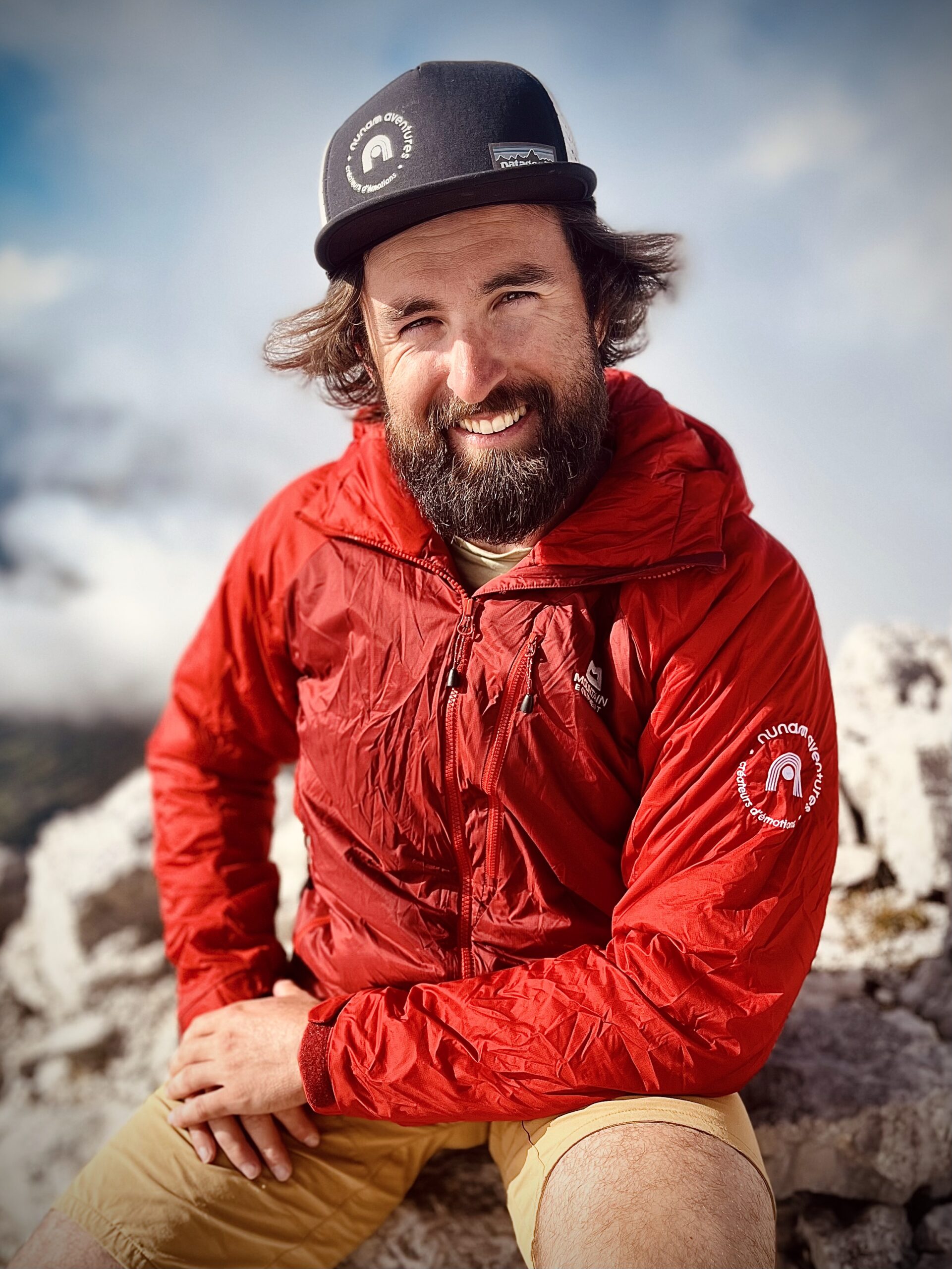 Profil Clément nunam